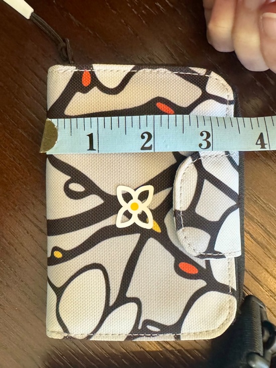 Sherpani Crossbody Zoom Bag & Barcelona Wallet “Magnolia” - Picture 5 of 15